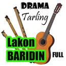 APK Drama Lakon Baridin Gregetan