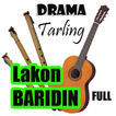 Drama Lakon Baridin Gregetan