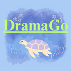 آیکون‌ DramaGO