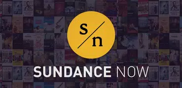 Sundance Now: Series & Films