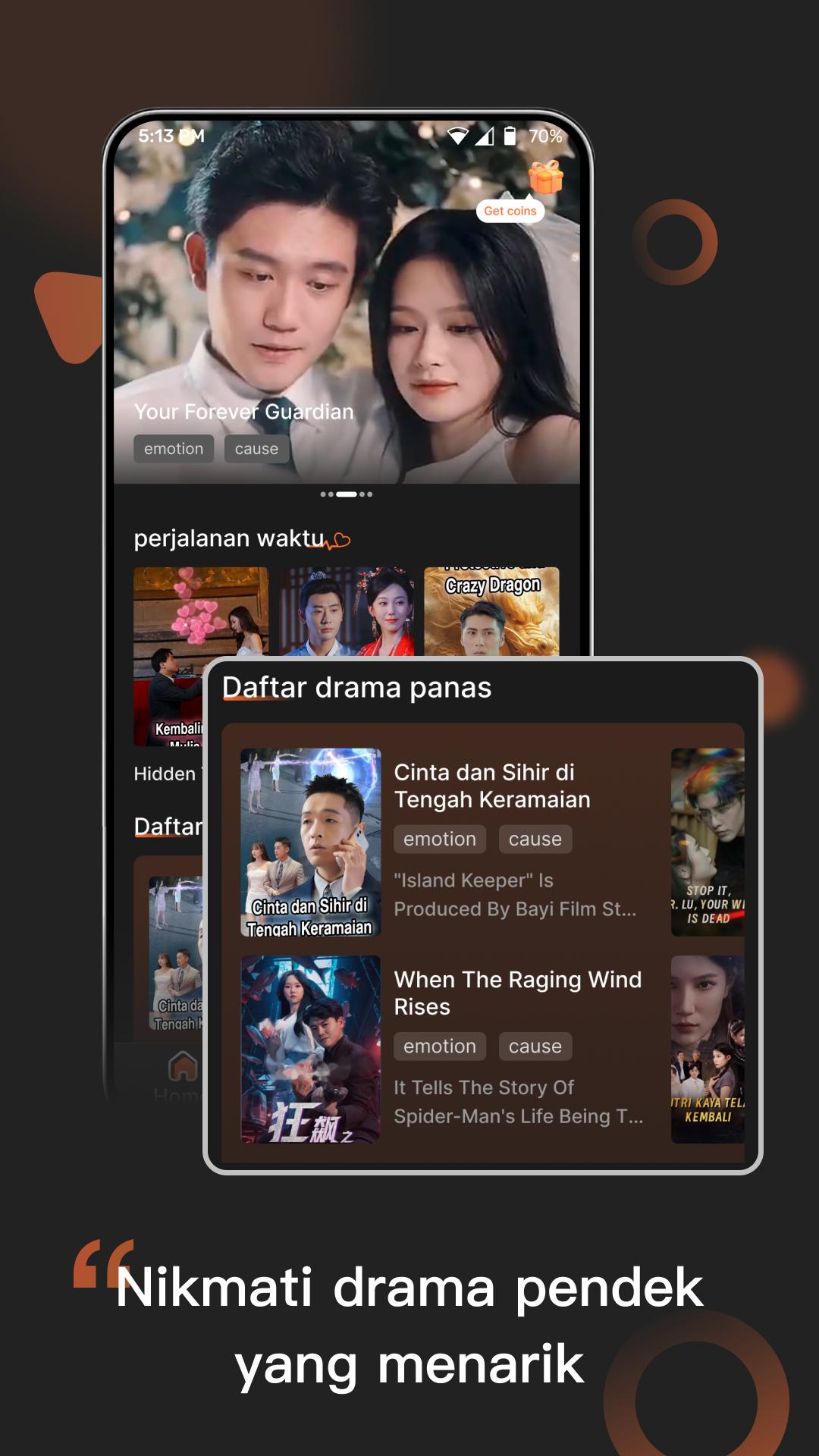 DramaFlix APK for Android Download DramaFlix APK for Android Download