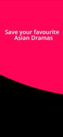 Dramahour 2.0 - Asian Dramas capture d'écran 1