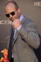 jason statham actor wallpaper โปสเตอร์