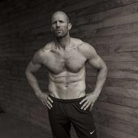 jason statham actor wallpaper ภาพหน้าจอ 2
