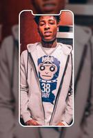 NBA Youngboy Wallpapers Affiche