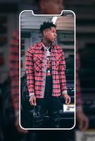 برنامه‌نما NBA Youngboy Wallpapers عکس از صفحه