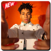 NLE Choppa Wallpapers icono NLE Choppa Wallpapers icono