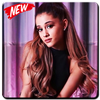 Ariana Grande Wallpaper 图标 Ariana Grande Wallpaper 图标