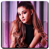 Ariana Grande Wallpaper ikona