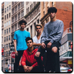 Dobre Brothers Wallpaper