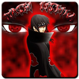 Itachi Wallpaper 아이콘