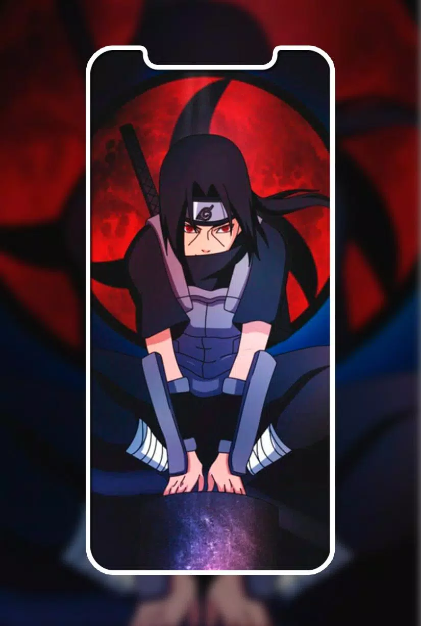 Itachi Wallpaper For Android Apk Download