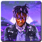 Juice WRLD Wallpapers icône