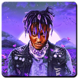 Juice WRLD Wallpapers أيقونة