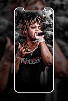 Juice WRLD Wallpapers تصوير الشاشة 3