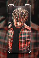 Juice WRLD Wallpapers ポスター