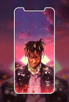 Juice WRLD Wallpapers スクリーンショット 1