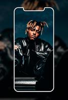 Juice WRLD Wallpapers تصوير الشاشة 2