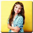 Karol Sevilla Wallpaper icône