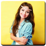 Karol Sevilla Wallpaper biểu tượng