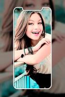 Karol Sevilla Wallpaper Ekran Görüntüsü 3