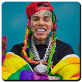 6ix9ine Wallpaper HD