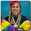 6ix9ine Wallpaper HD