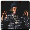 YNW Melly Wallpapers-icoon
