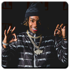 YNW Melly Wallpapers icono