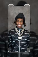 YNW Melly Wallpapers Affiche