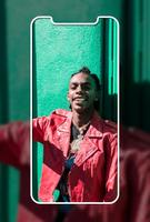 YNW Melly Wallpapers Ekran Görüntüsü 3