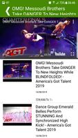 Got talent  Global highlights الملصق