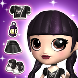 Go! Dolliz: 3D Doll Dress Up