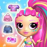 Go! Dolliz: 3D Doll Dress Up APK