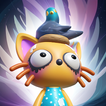 Funky Merge: Grow and Collect