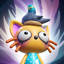 Funky Merge: Grow and Collect APK