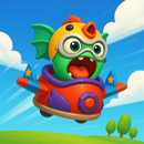 Crazy Plane 3D: Will It Fly? APK