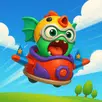 Crazy Plane 3D: Will It Fly? APK