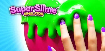 Super Slime Simulator