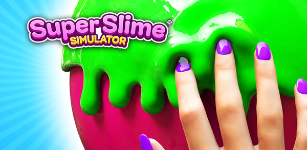How to Download Super Slime Simulator: DIY Art on Mobile image