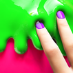 ”Super Slime Simulator: DIY Art