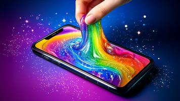 Super Slime Simulator ポスター