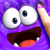 Bruno - My Super Slime Pet APK