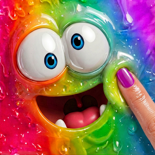 Bruno - My Super Slime Pet