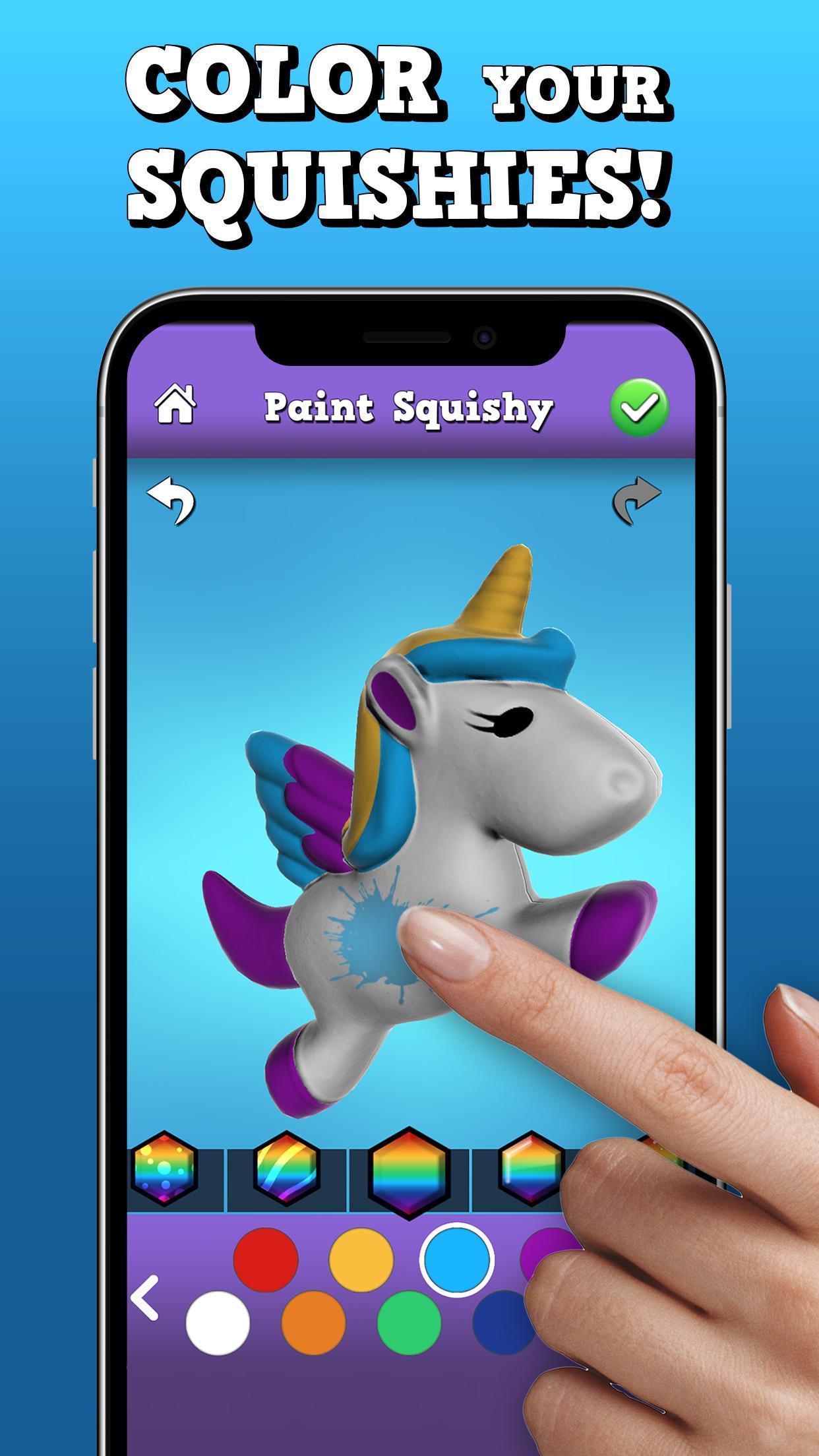 Squishy Magic for Android - APK Download