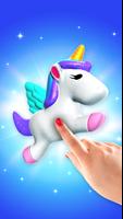 《Squishy Magic: 3D Art》软软涂色DIY 截图 1