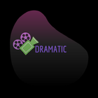 Dramatic icon