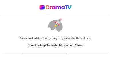 Drama TV 截图 3