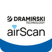 Draminski AirScan 图标