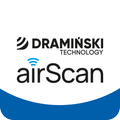 Draminski AirScan
